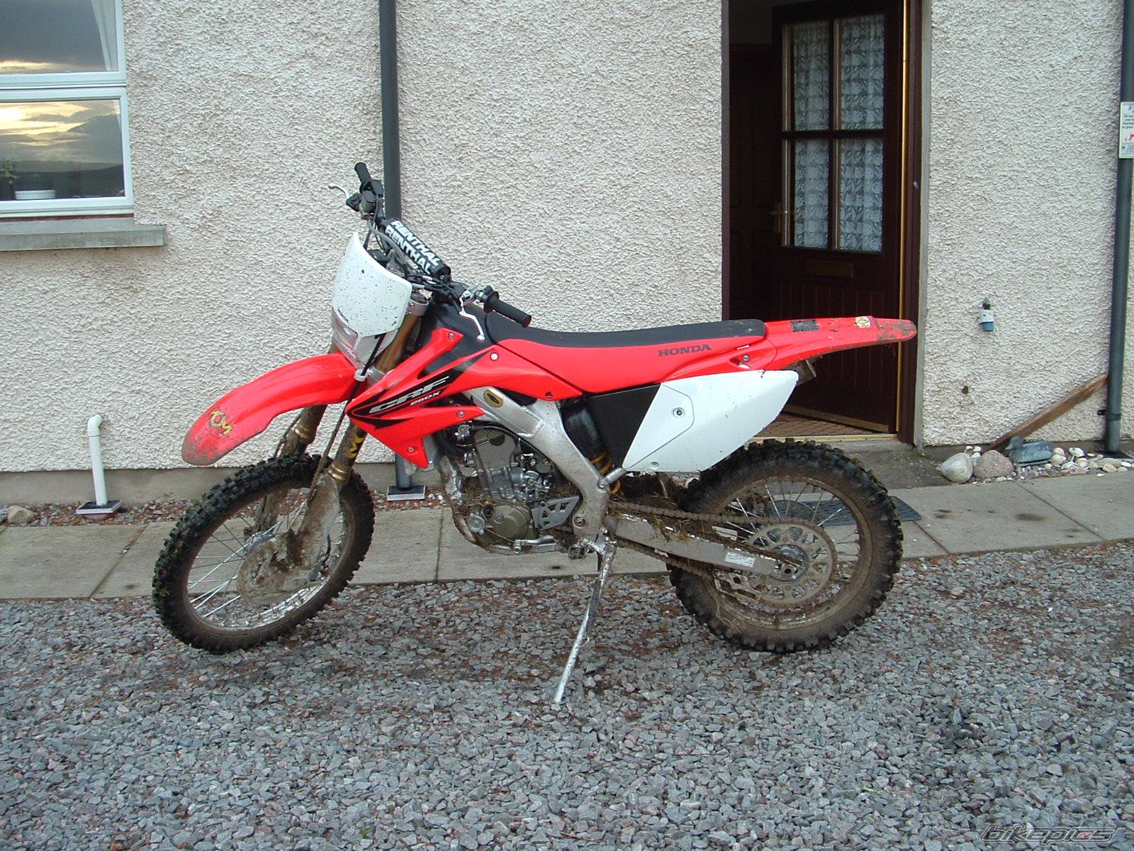 Bike Photo 534379