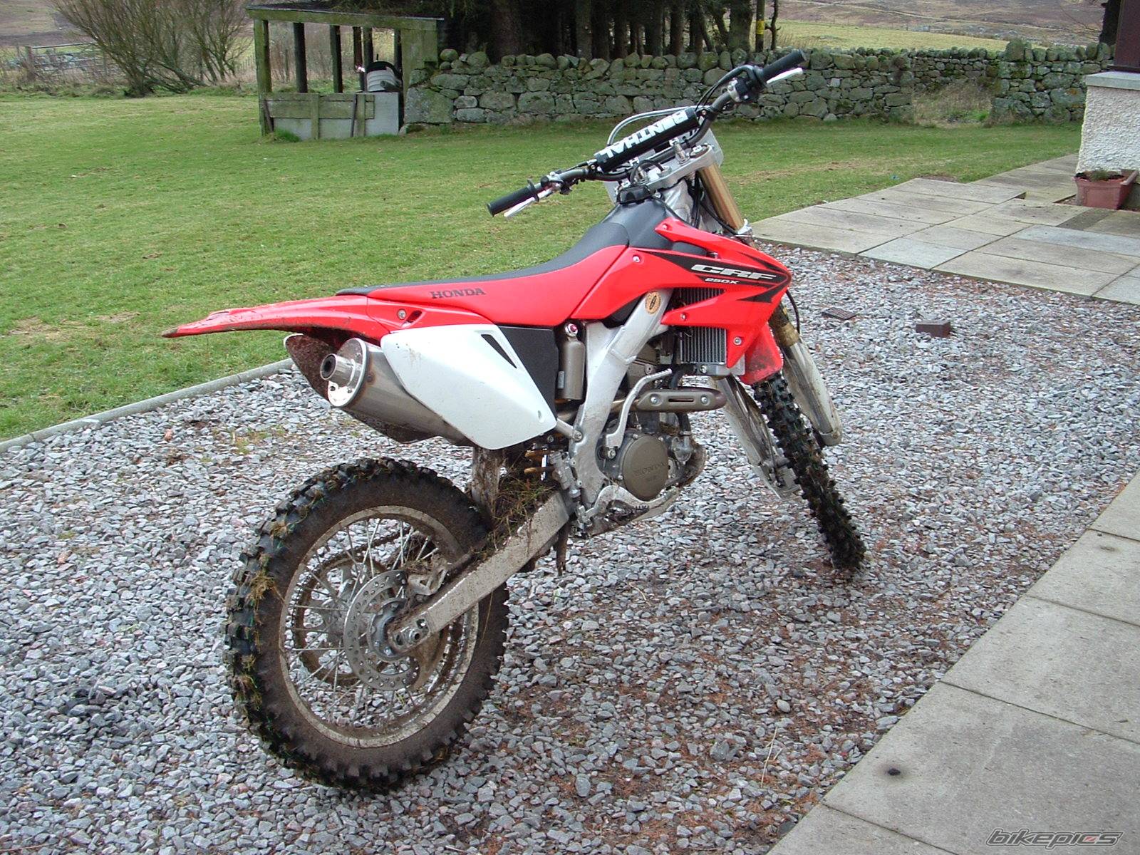 Bike Photo 534381