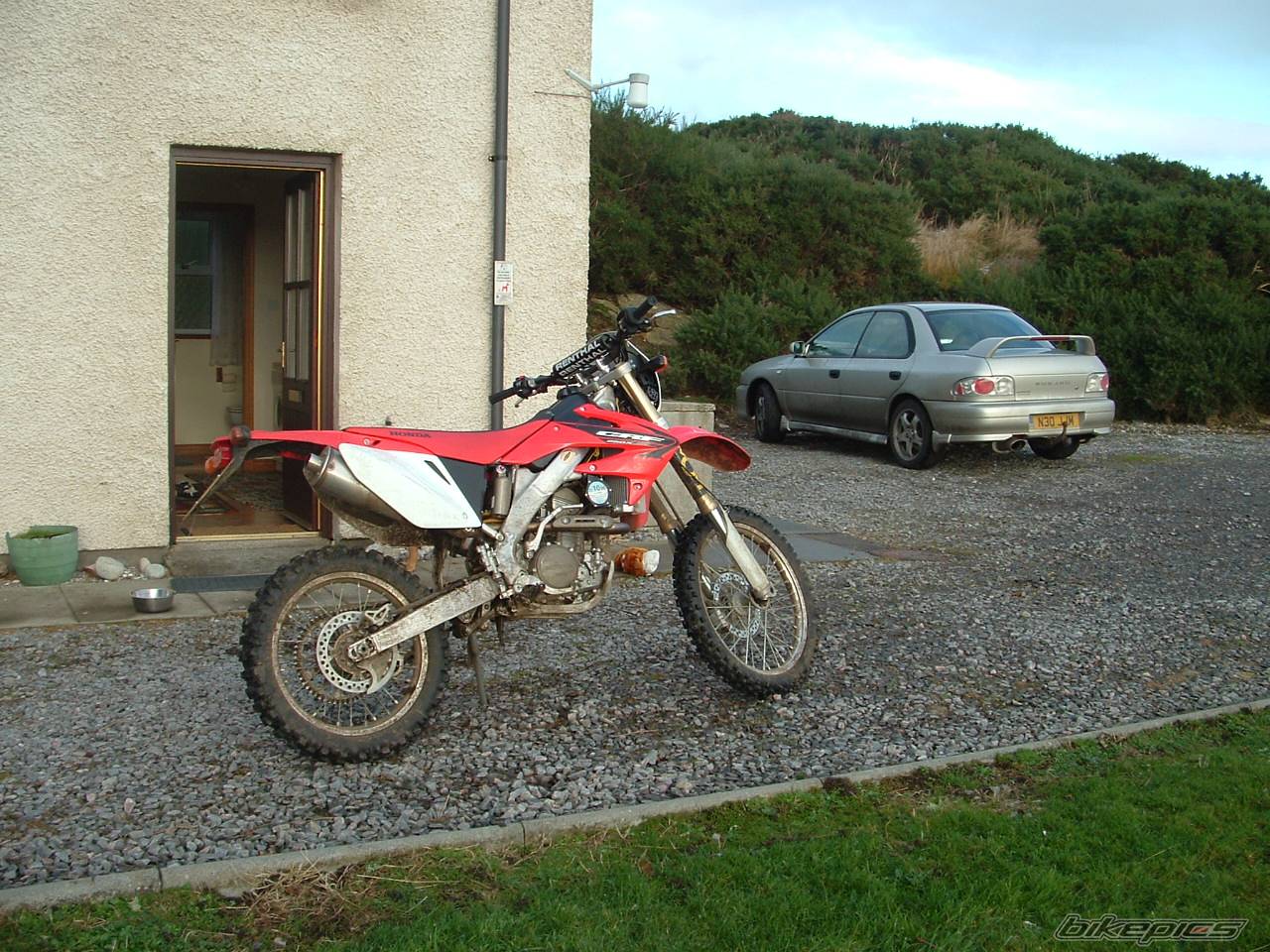 Bike Photo 534386