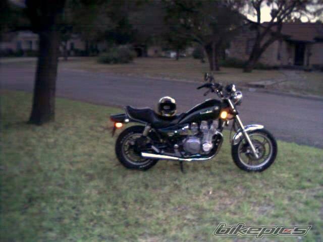 Bike Photo 5344