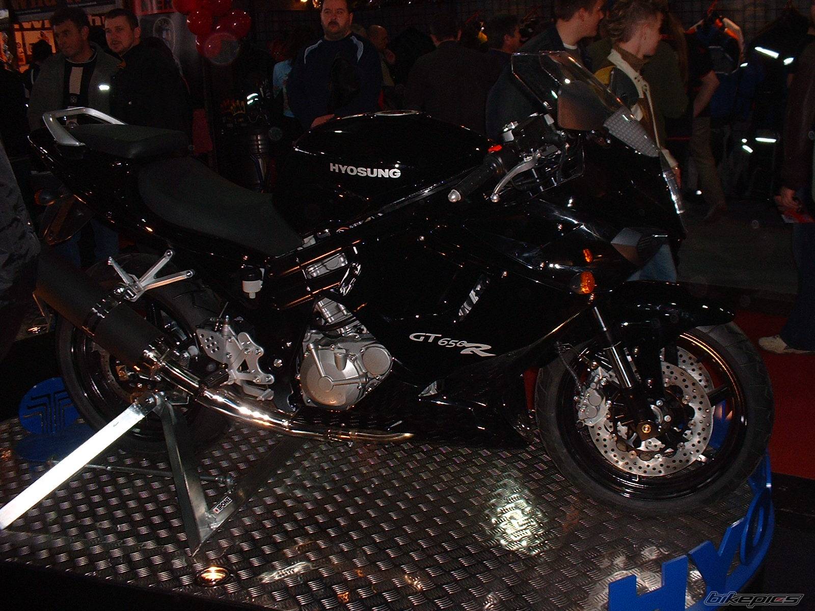 Bike Photo 534430