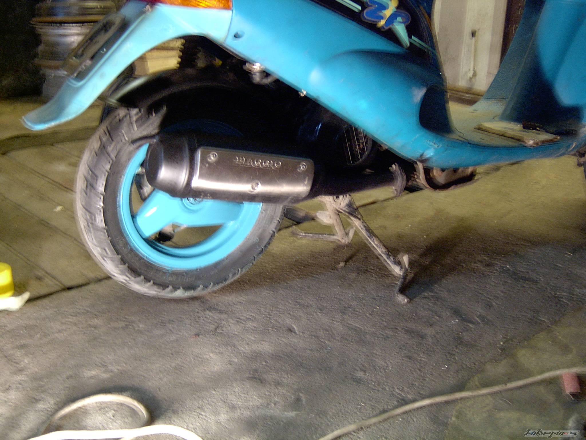 Bike Photo 534437