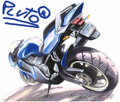 Bike Photo 534472