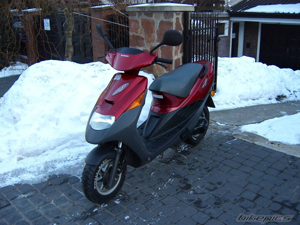 Bike Photo 534480