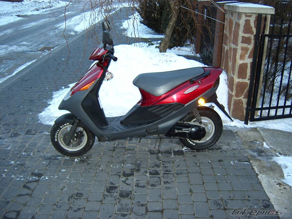 Bike Photo 534485