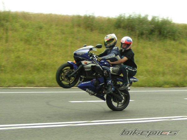 Bike Photo 534524