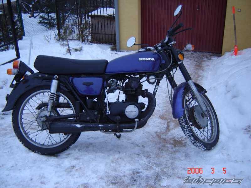 Bike Photo 534528