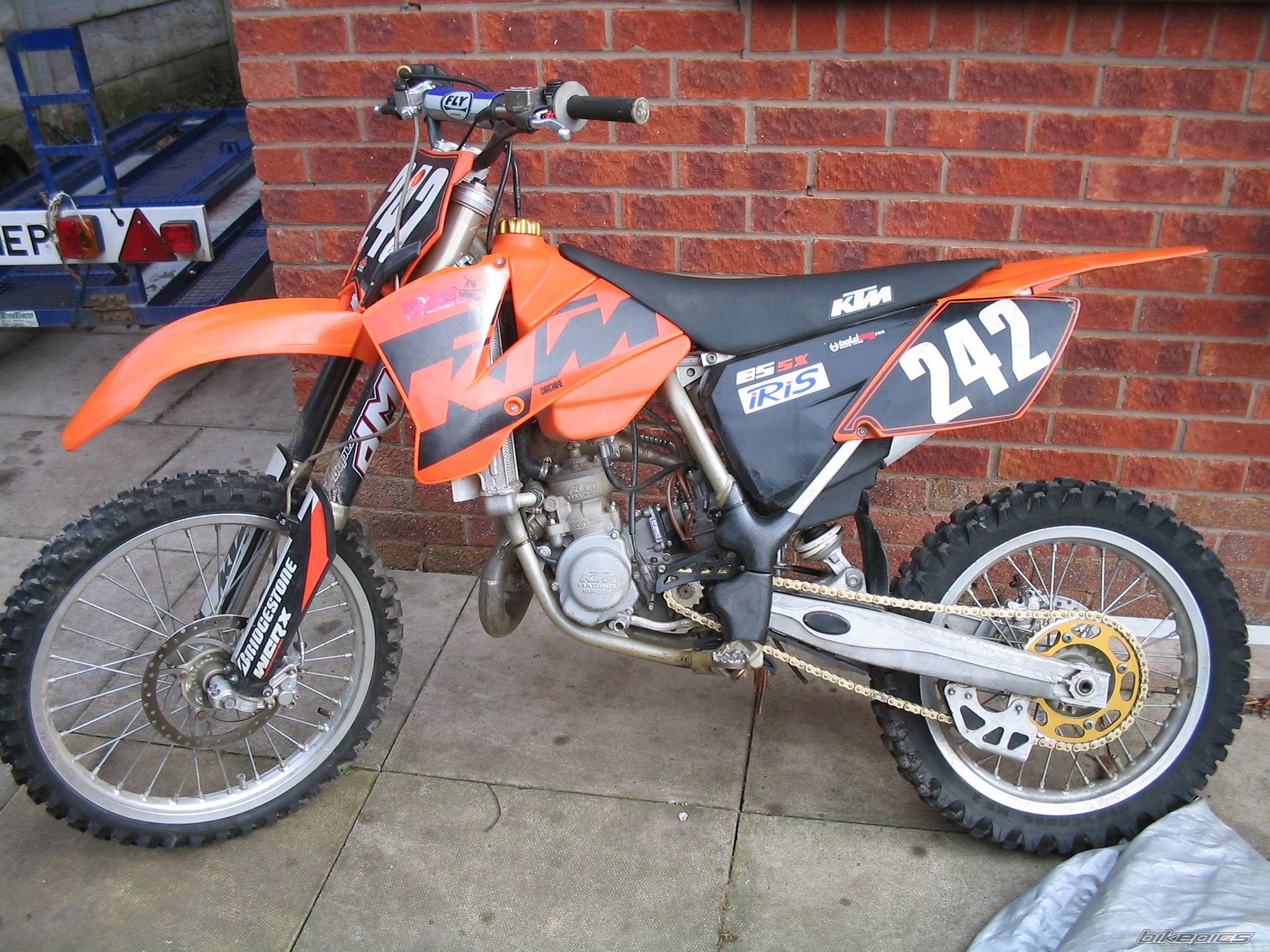 Bike Photo 534547