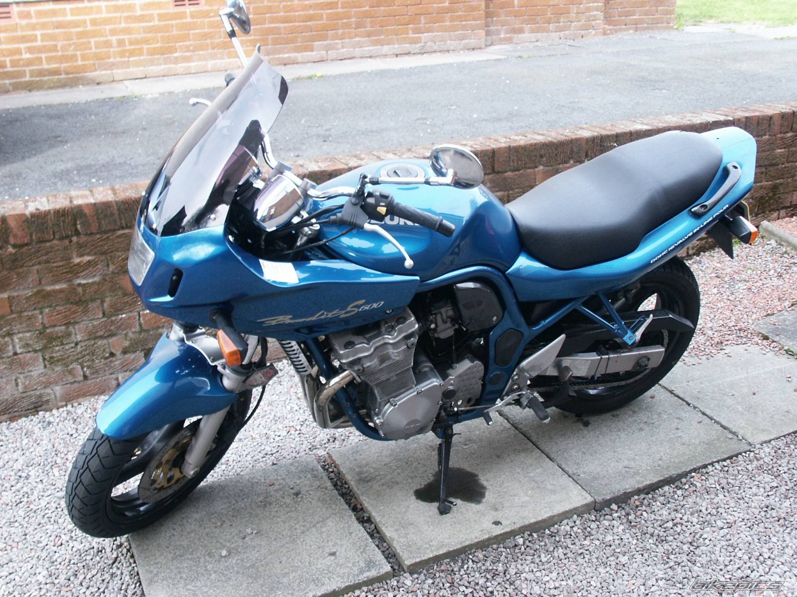 Bike Photo 534550