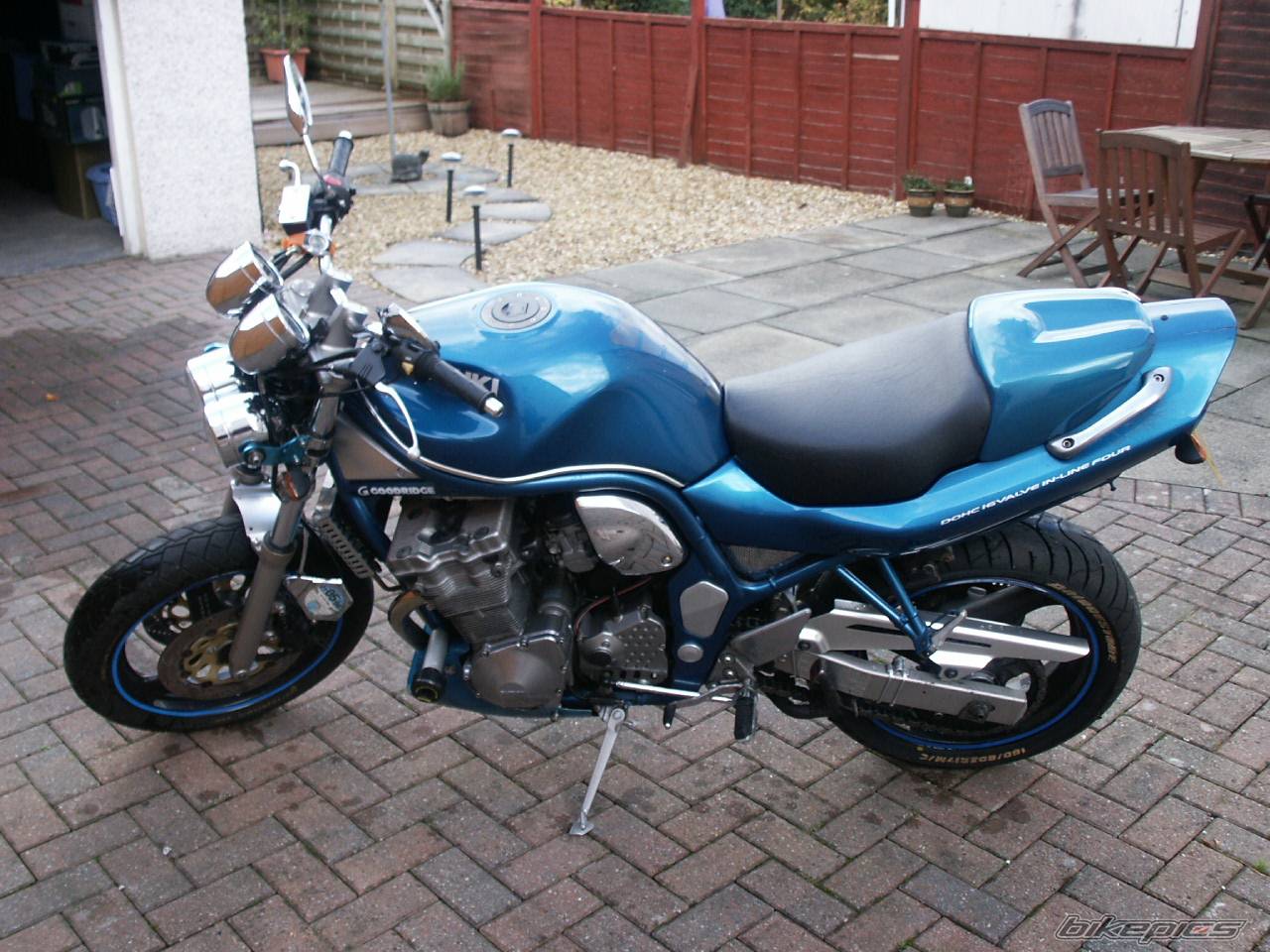Bike Photo 534553