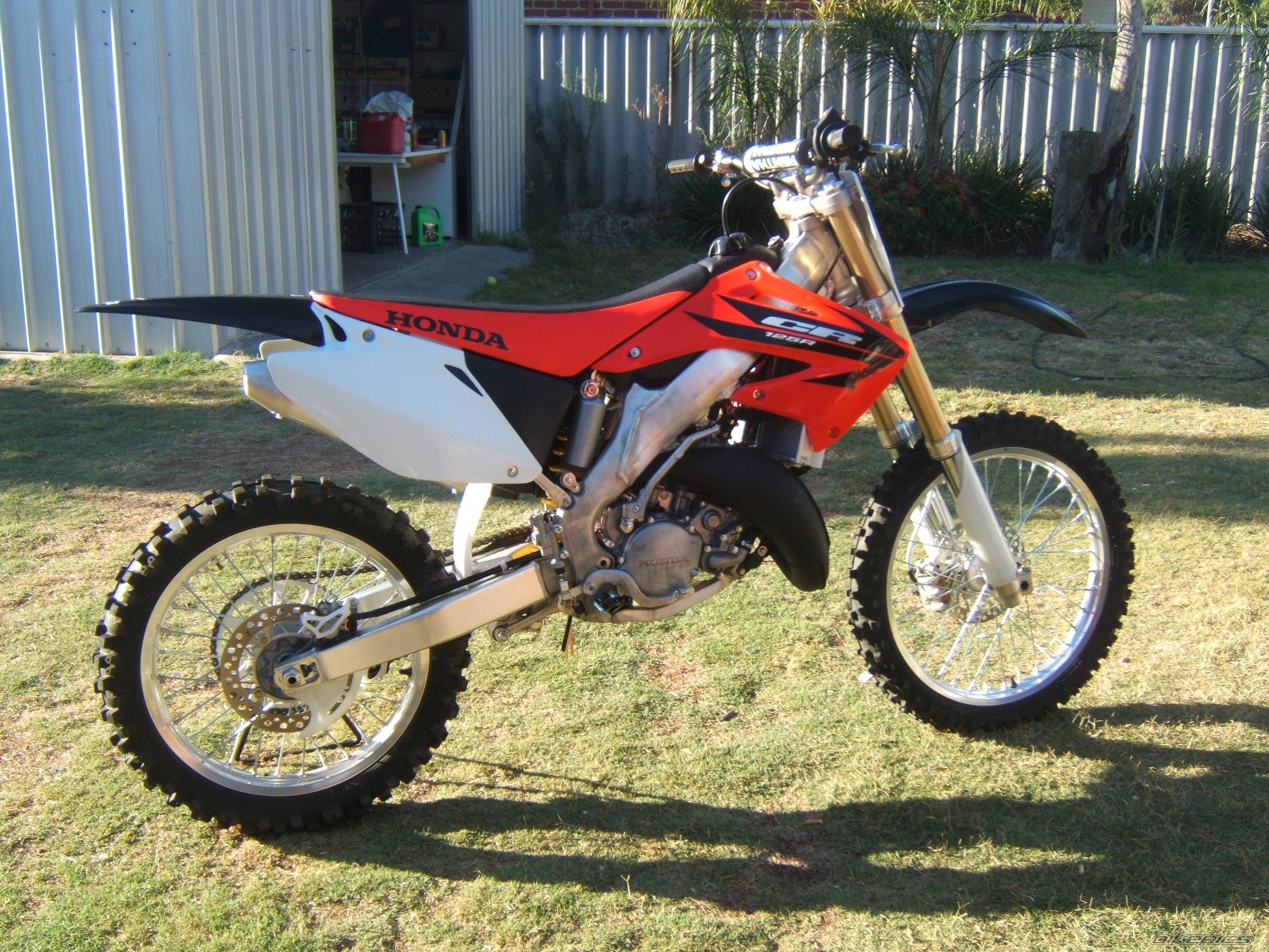 Bike Photo 534579