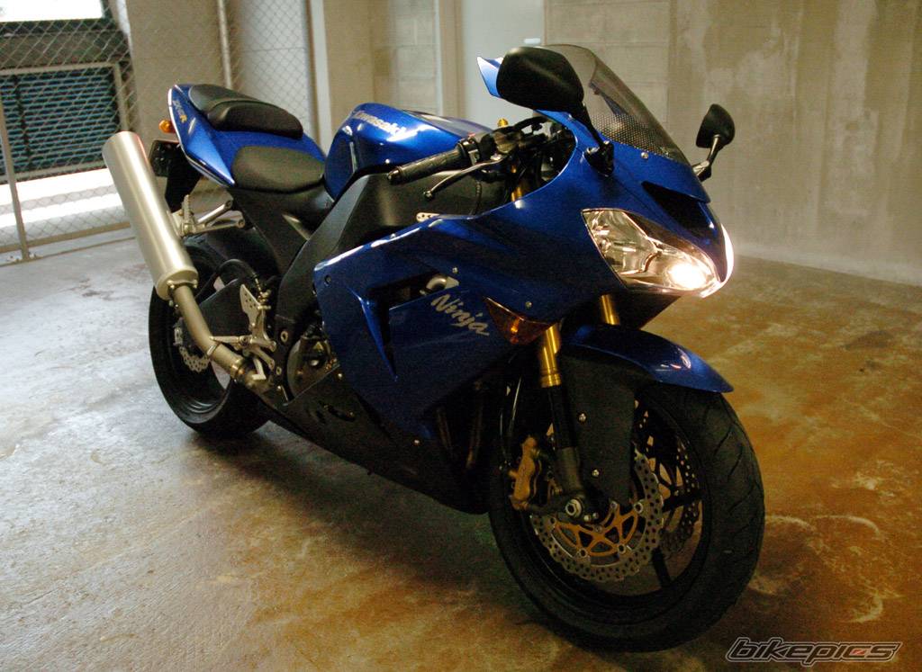 Bike Photo 534600