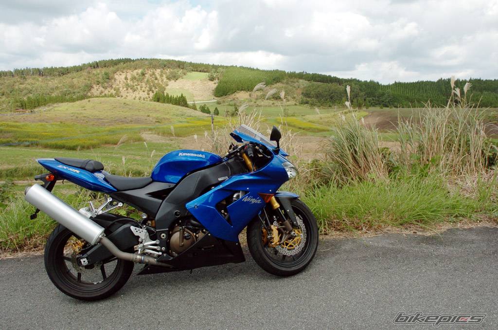 Bike Photo 534615