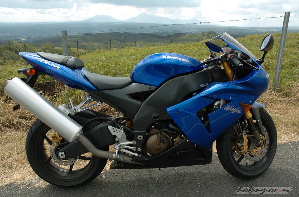 Bike Photo 534622
