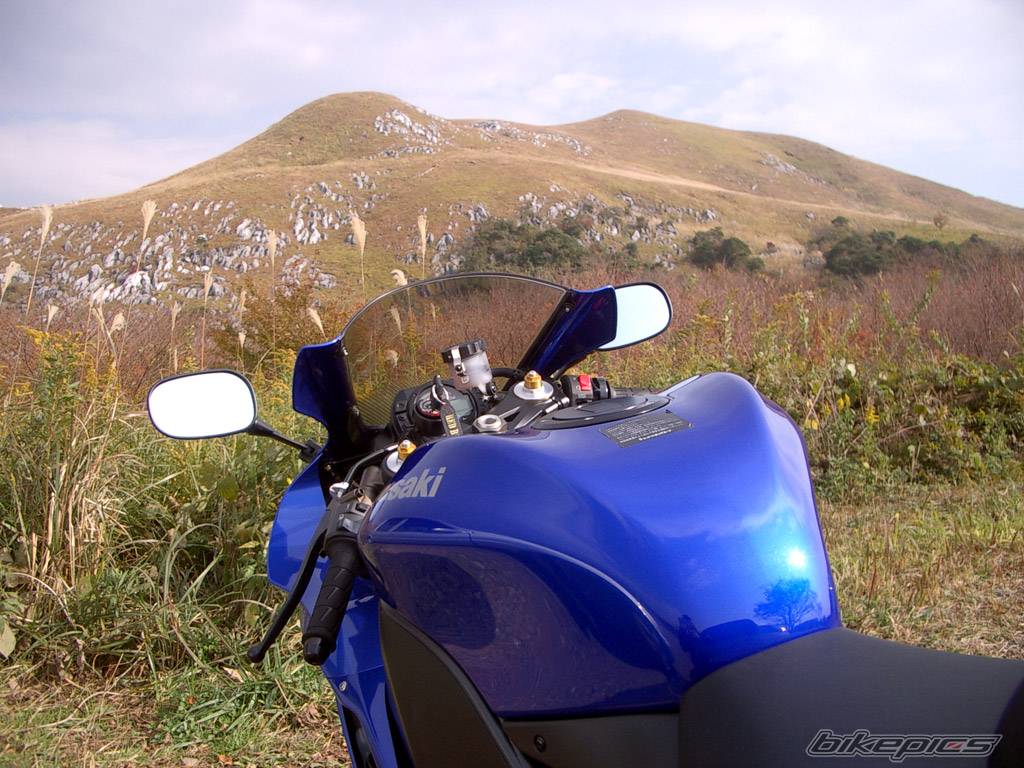Bike Photo 534636