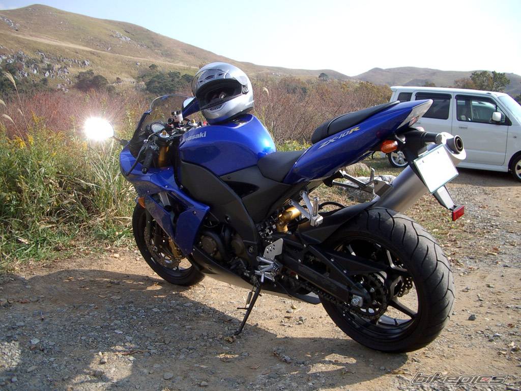 Bike Photo 534638