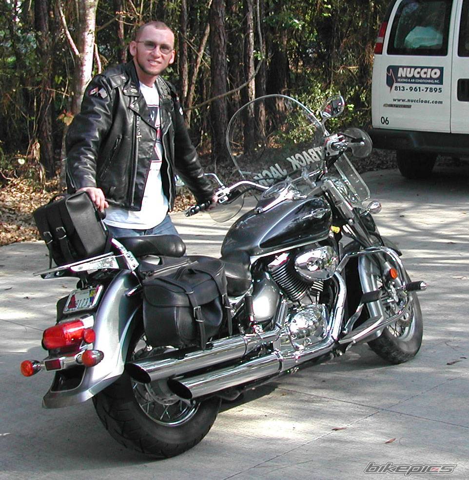 Bike Photo 534644