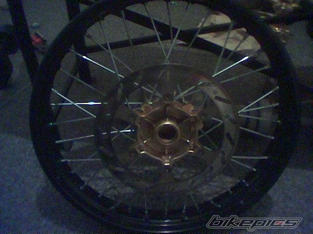 Bike Photo 534675