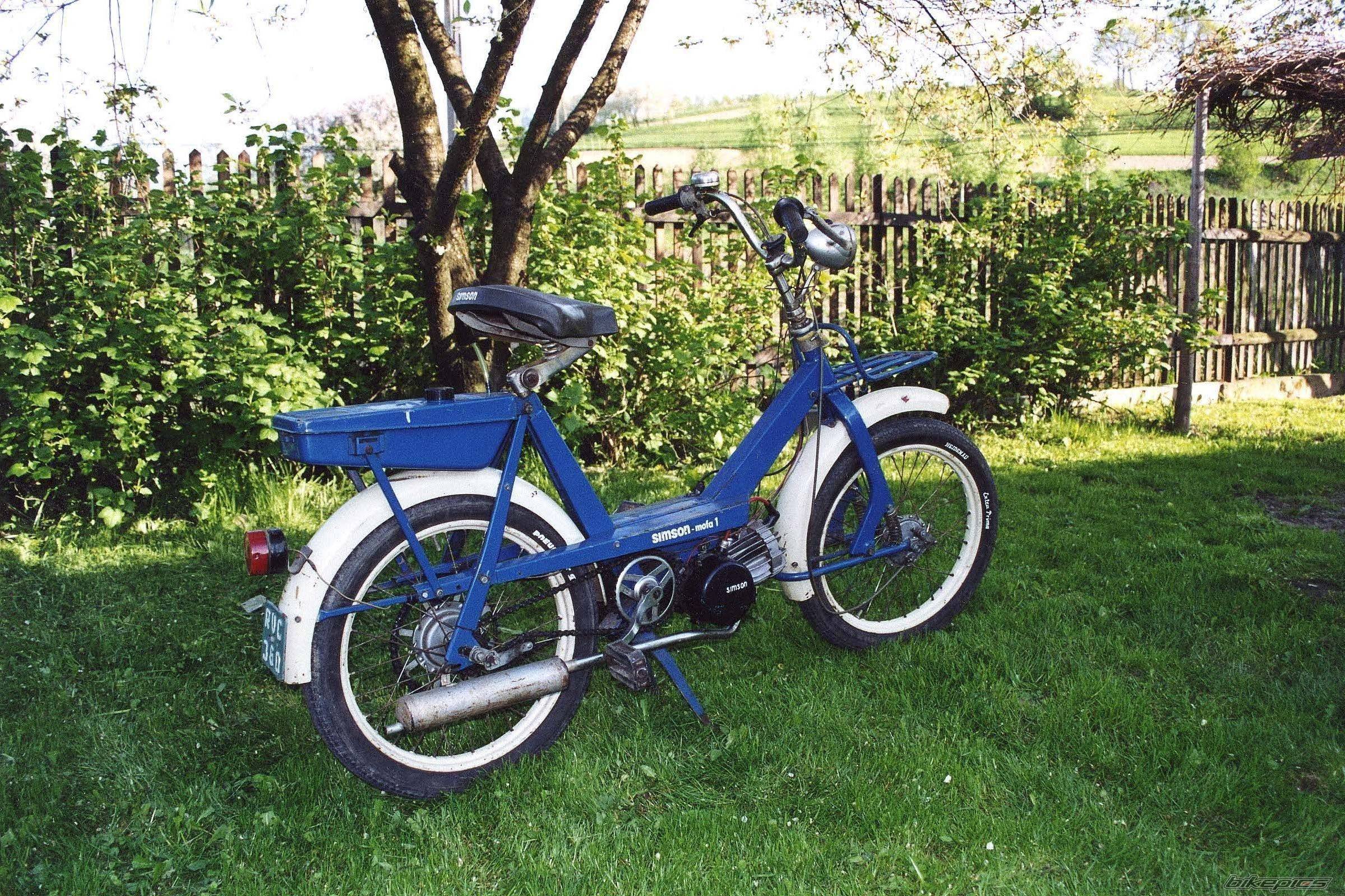 Bike Photo 534684