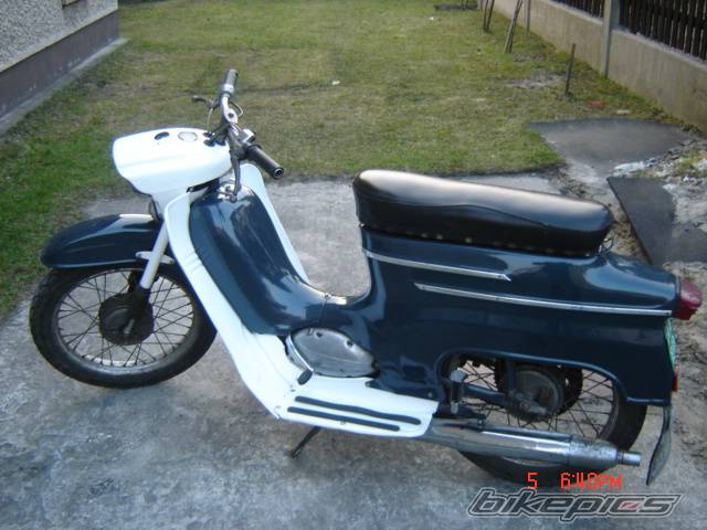 Bike Photo 534692