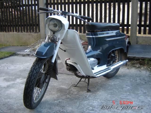 Bike Photo 534693