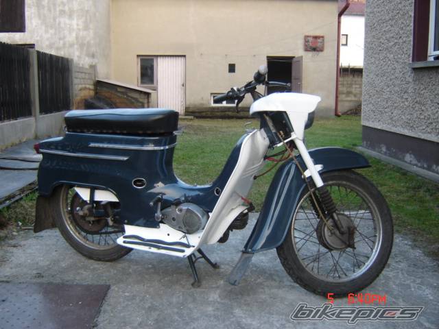 Bike Photo 534696