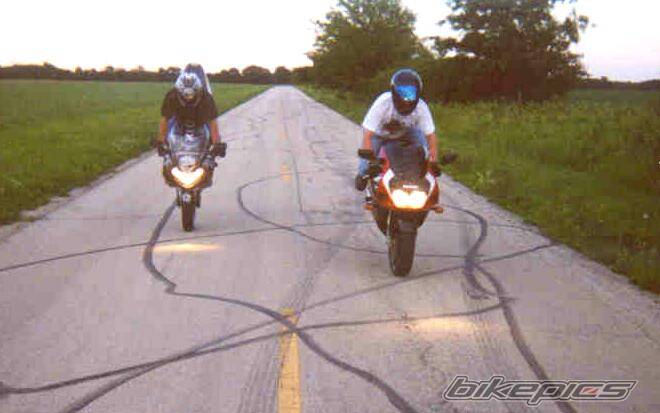 Bike Photo 5347