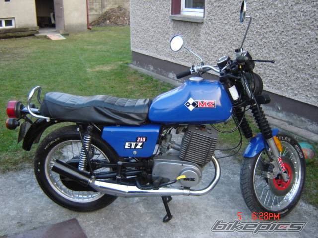 Bike Photo 534700