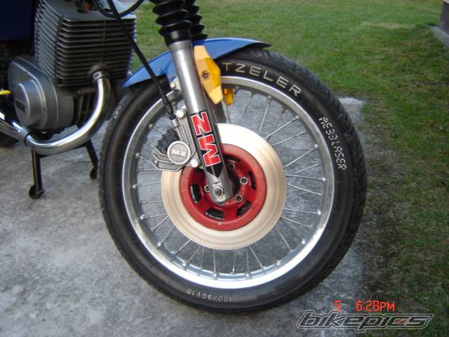 Bike Photo 534701