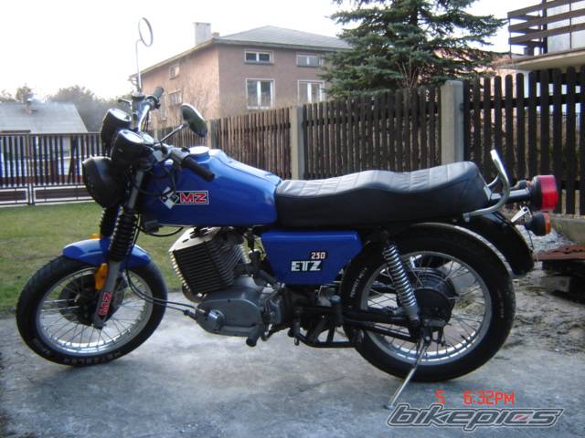 Bike Photo 534709