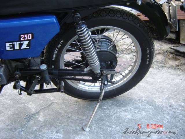 Bike Photo 534710
