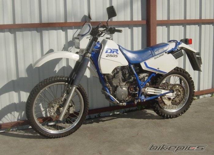 Bike Photo 534725