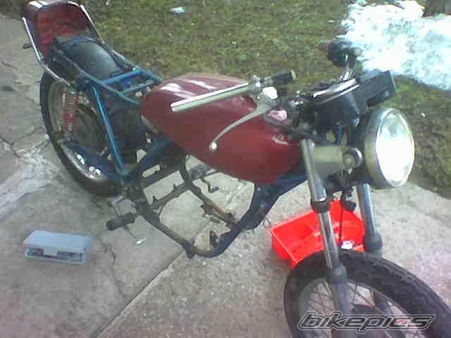 Bike Photo 534728
