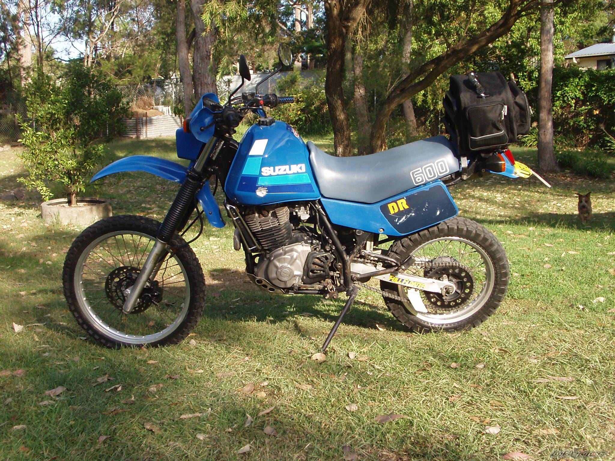 Bike Photo 534738