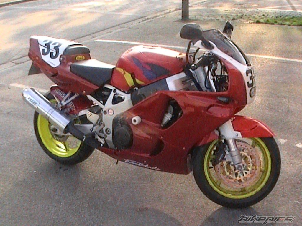 Bike Photo 534753