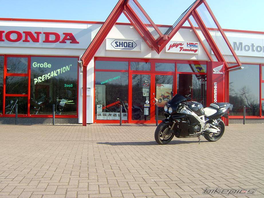 Bike Photo 534776