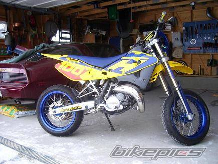 Bike Photo 534795