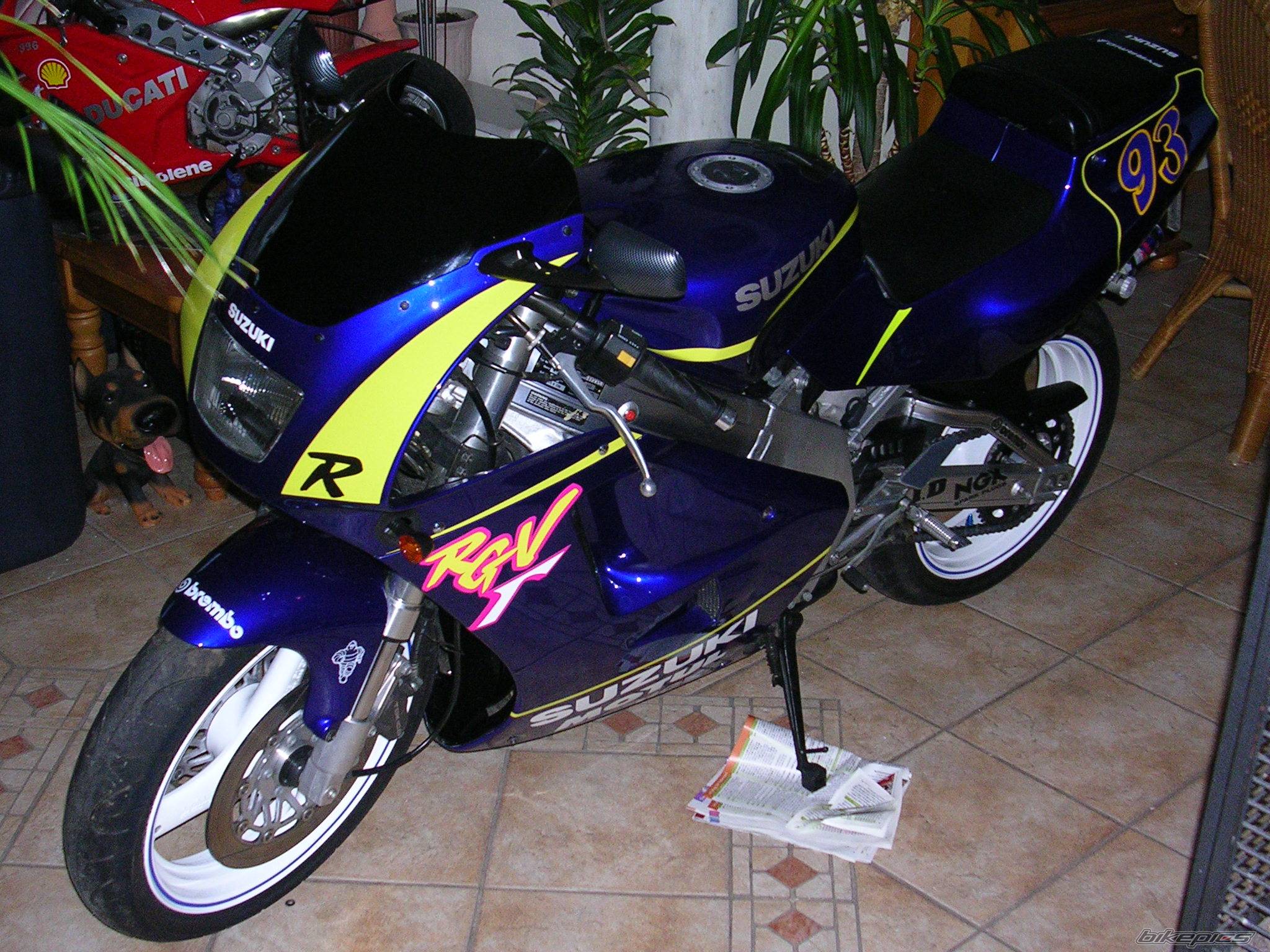 Bike Photo 534805