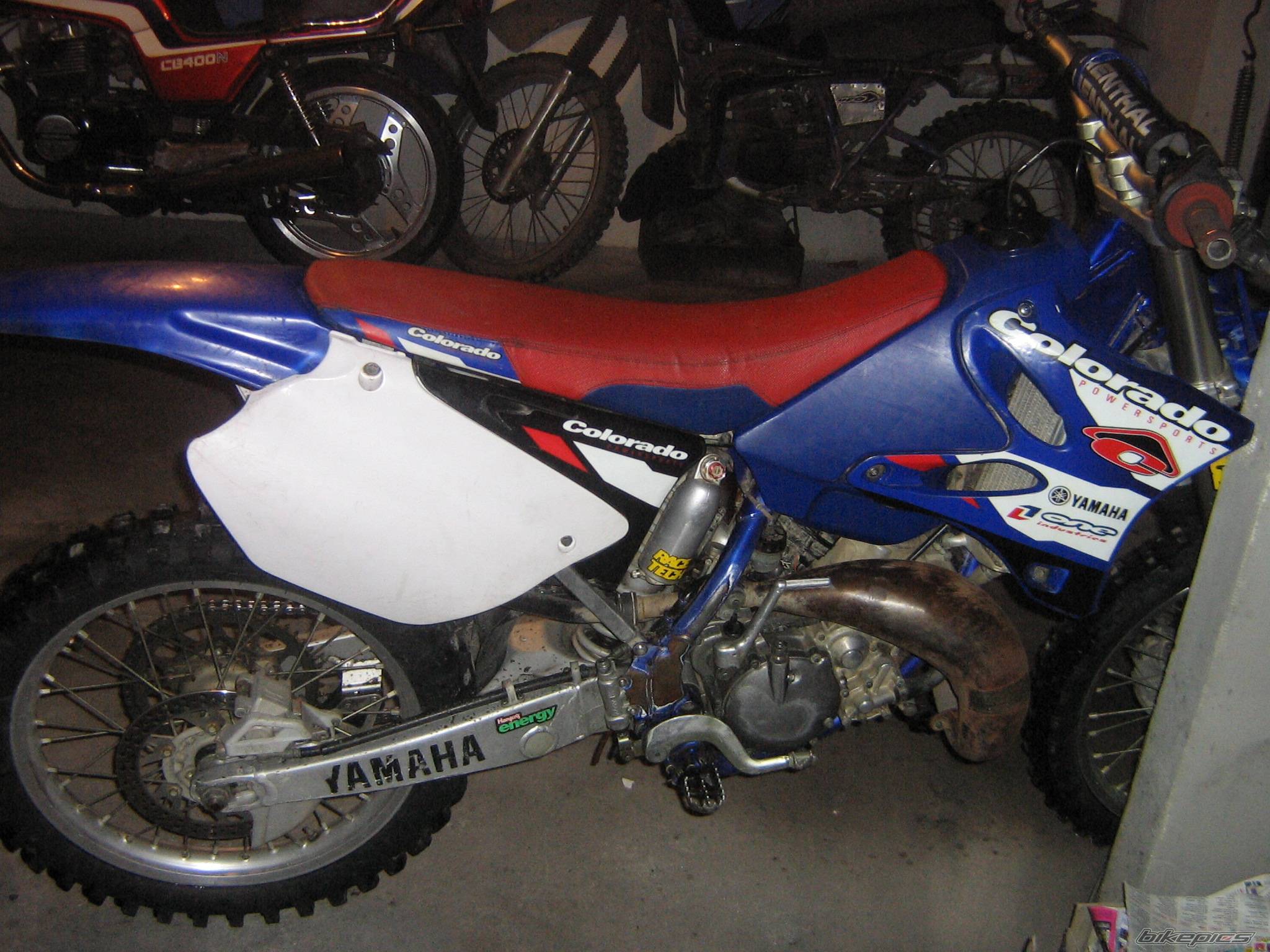Bike Photo 534809