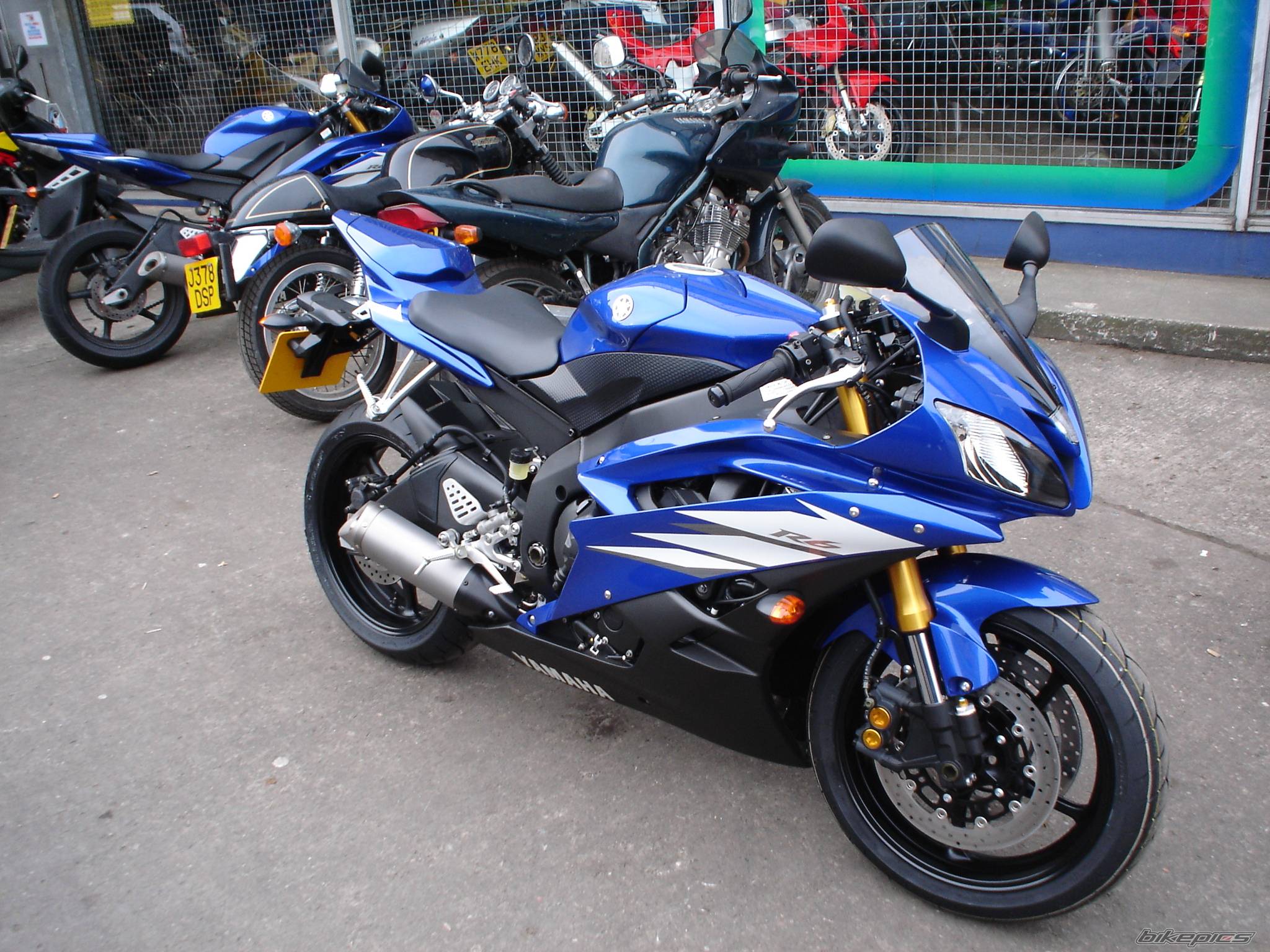 Bike Photo 534813