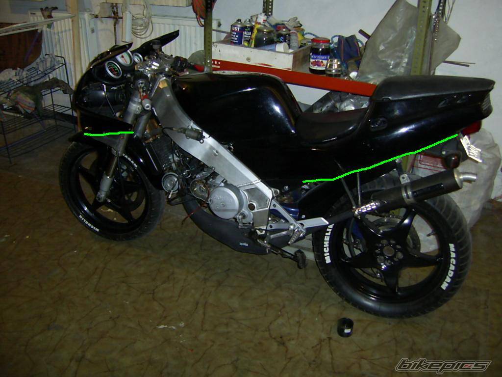 Bike Photo 534815
