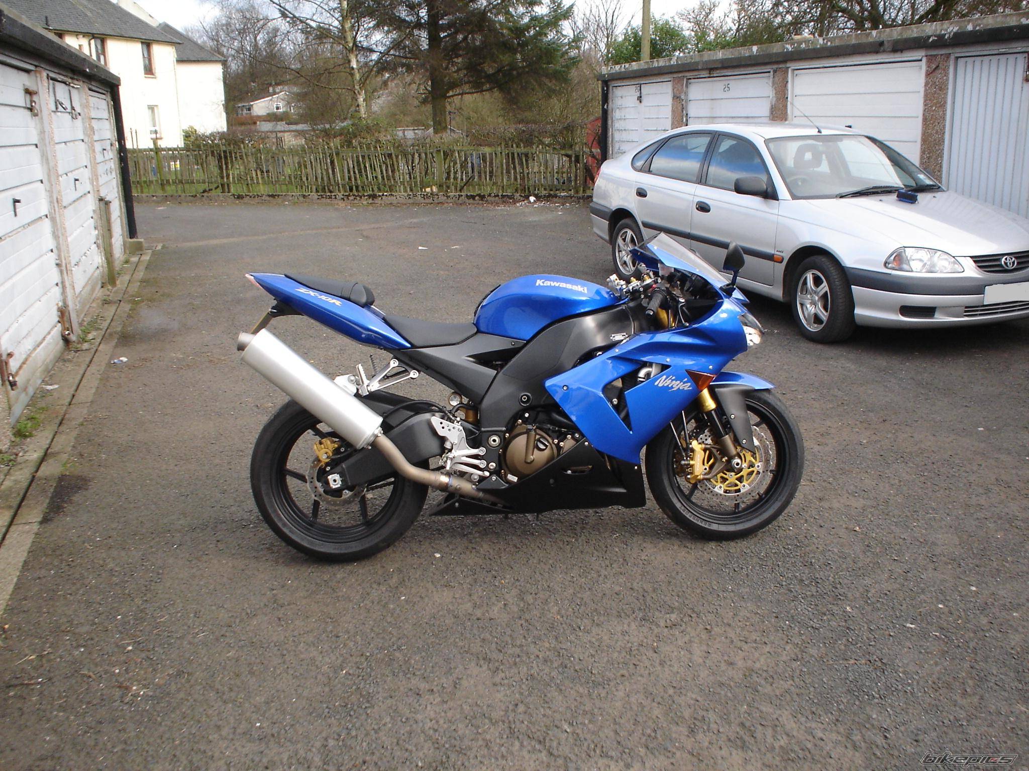 Bike Photo 534835