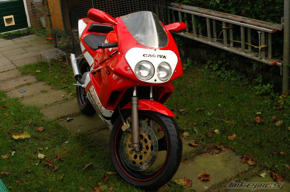 Bike Photo 534839