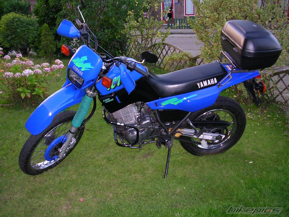 Bike Photo 534843