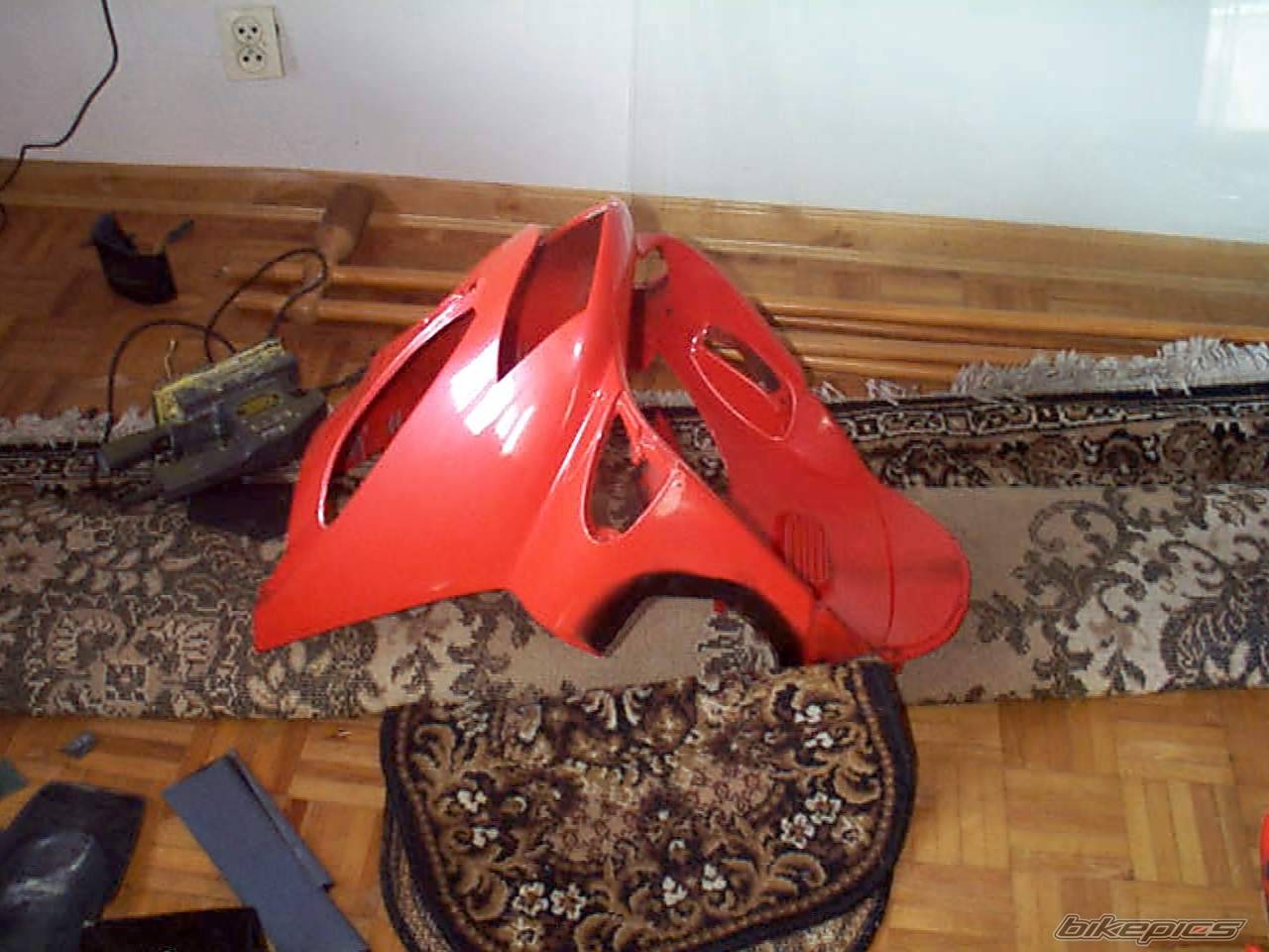 Bike Photo 534856