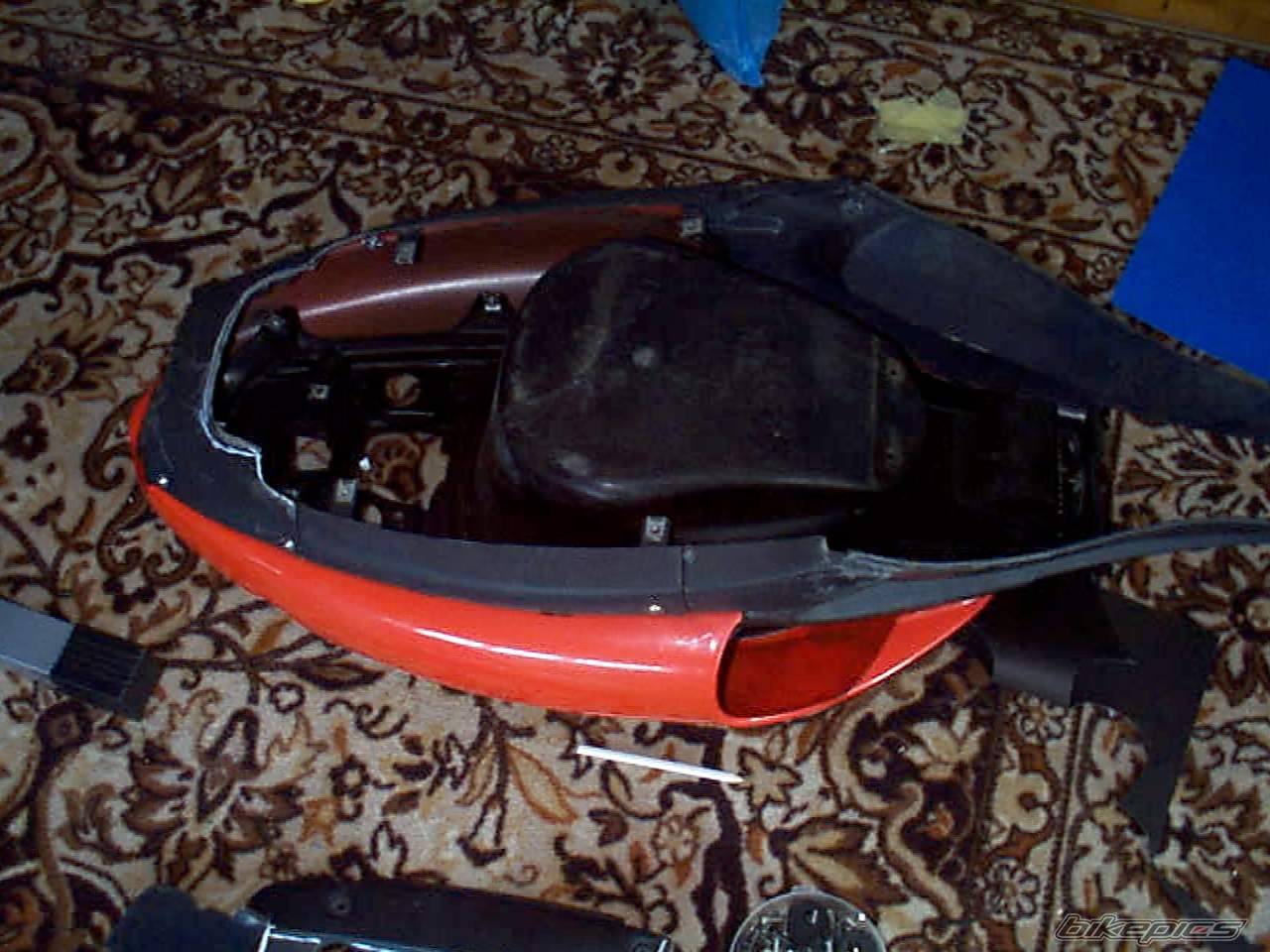 Bike Photo 534862