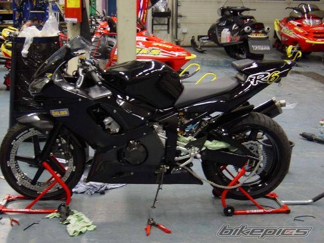 Bike Photo 53487