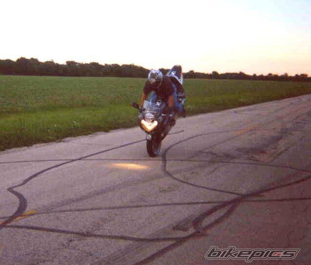 Bike Photo 5349