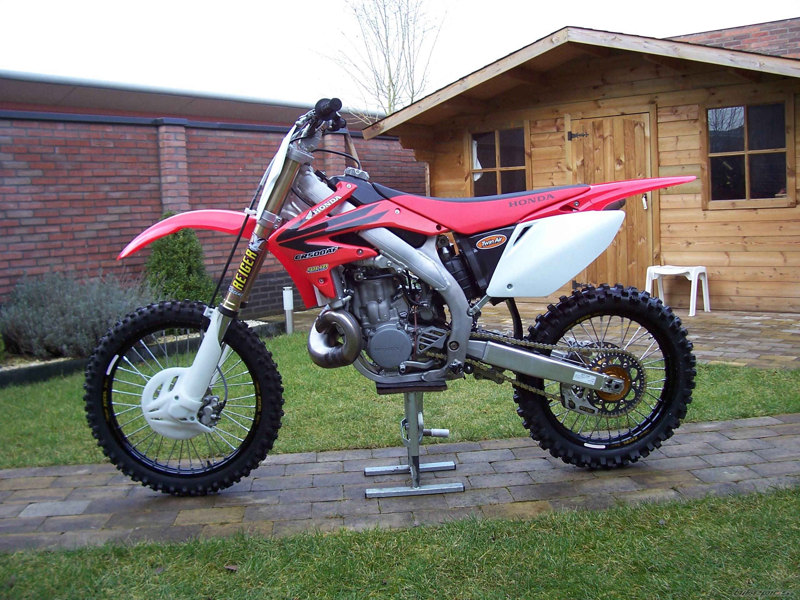 Bike Photo 534902