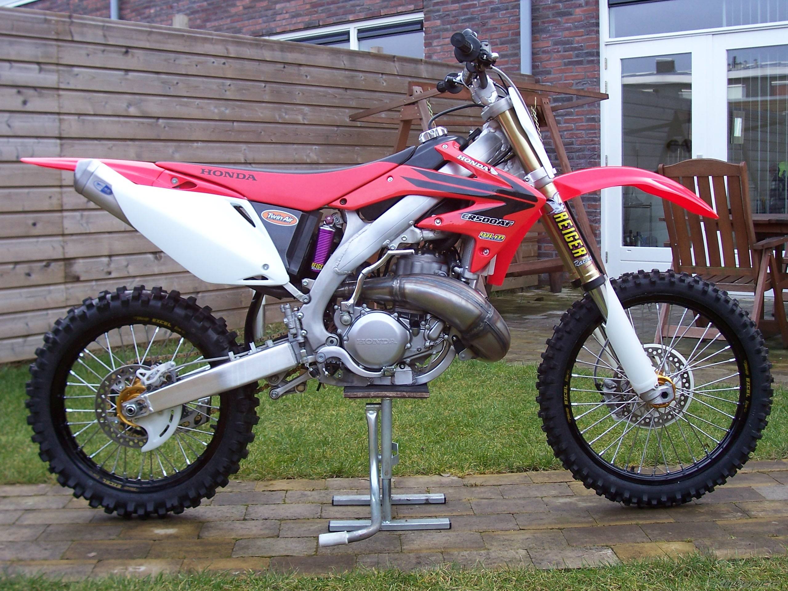 Bike Photo 534905